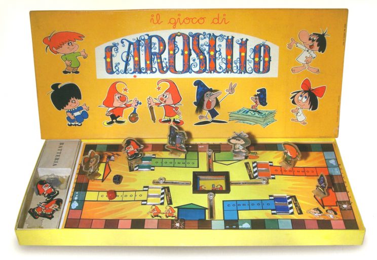 CaroselloGioco
