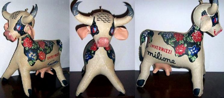 Mucca Carolina