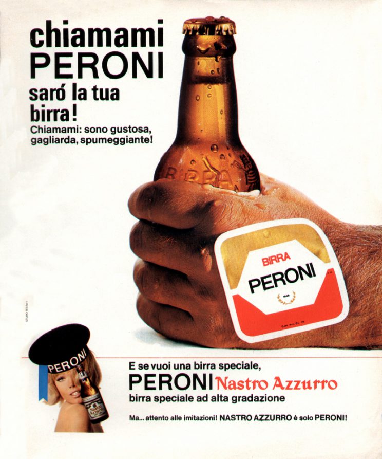 Peroni