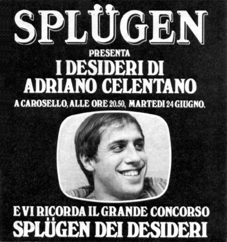 Splugen