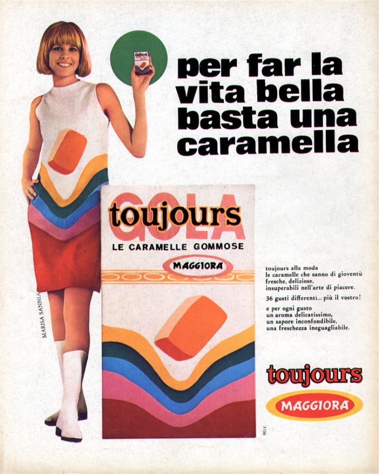 Tojours Maggiora