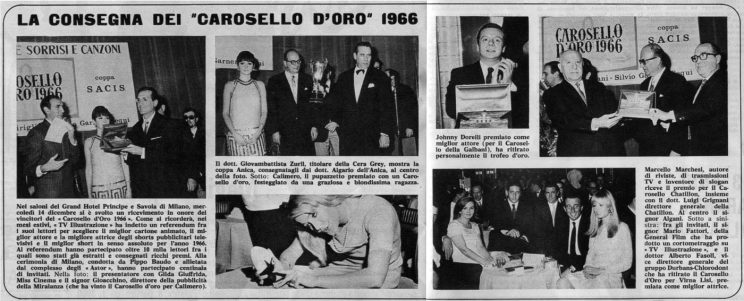 Caroselloro66
